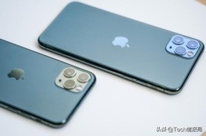 外媒评2019最佳手机TOP9：第一名意料之中，华为机型排名尴尬