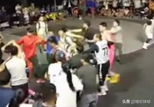 吴悠为什么不去打nba(吴悠有没有资格被称为中国街球王，为什么没有参加篮球综艺节目)