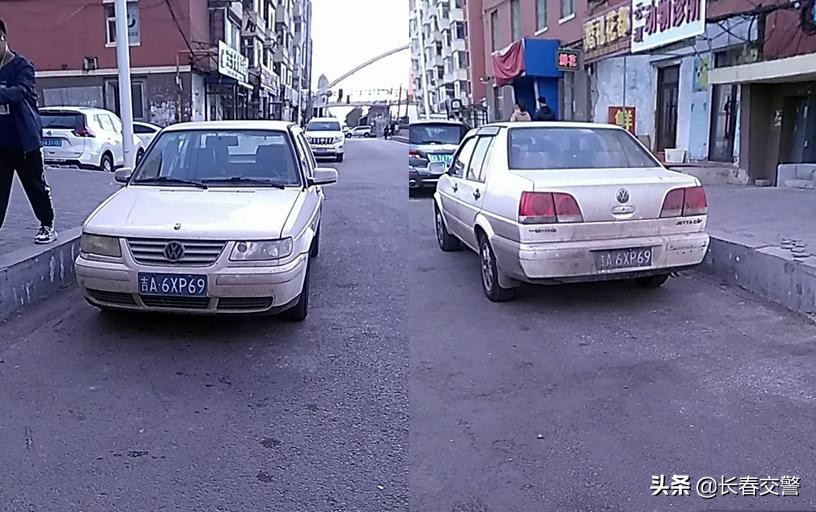 「违法曝光台」再这样开车，蜀黍建议你好好看看交通法吧！