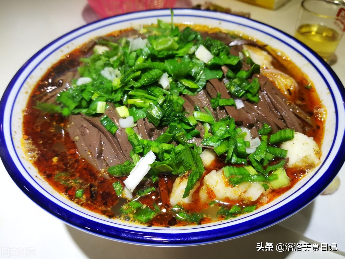 五一将至，来西安旅游必吃的十道美食，快来看看有没有你爱吃的？