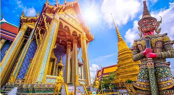 泰国旅行需要注意什么？
