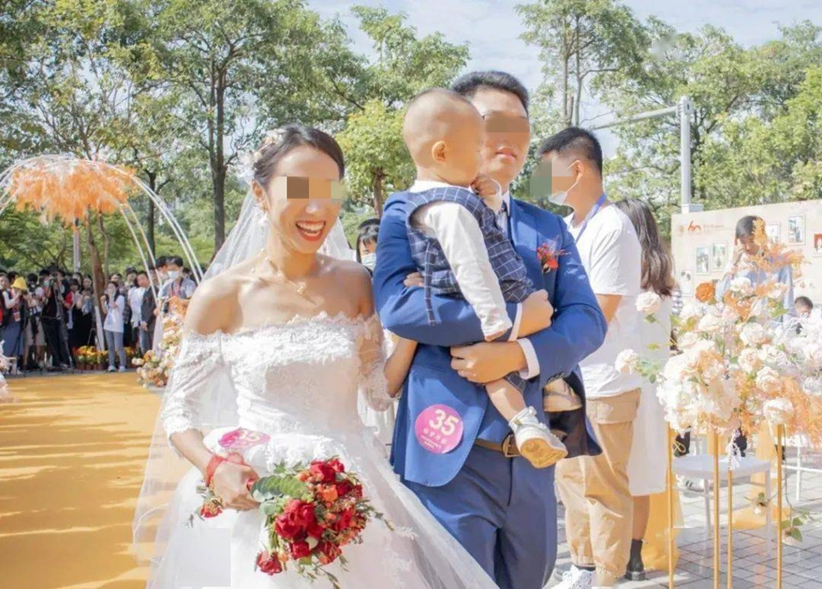 为什么“大学生子”屡屡出现？