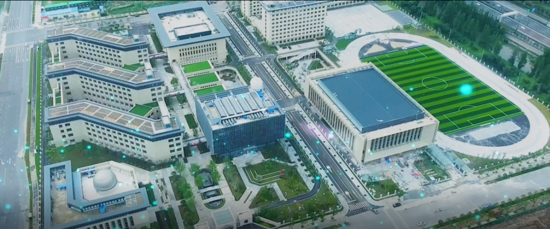 南京一中江北校区来咯！关于招生～