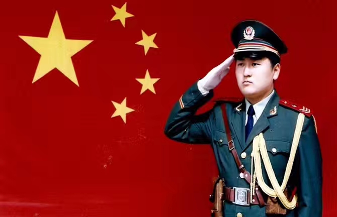 重溫我的黨員轉正申請書