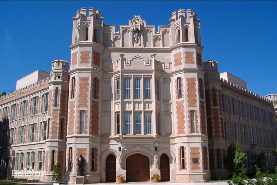 「院校快讯」俄克拉荷马大学