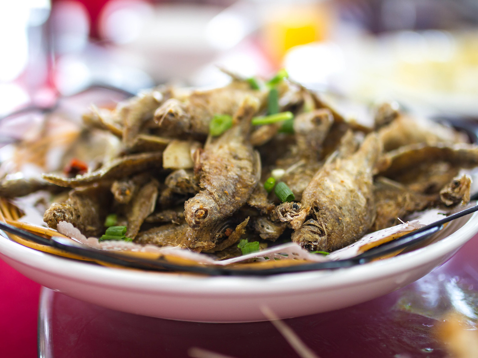苏州美食全攻略：盘点人间天堂苏州的各种美味佳肴