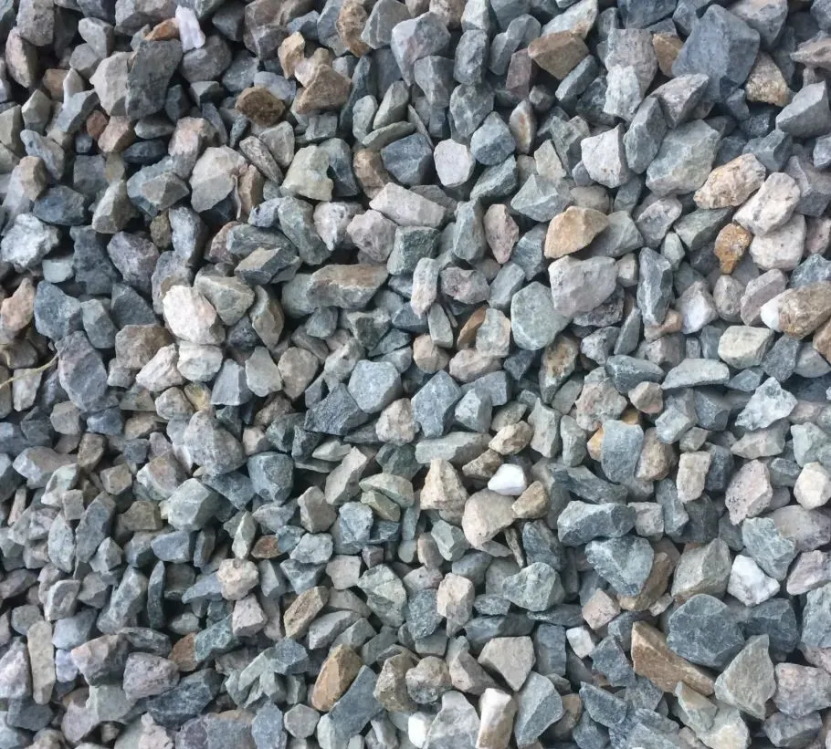 地鐵百科｜為什么鐵路上要放很多小石頭？