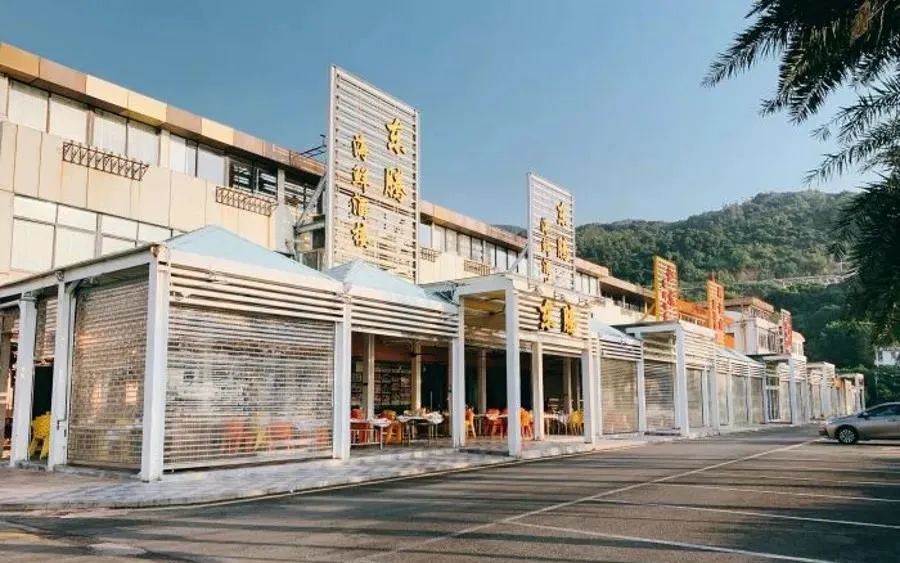 深圳美食攻略分享（盘点深圳10大人气美食街）