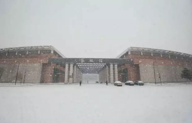 传奇！少将、院士、央视主持人，细数从沈阳理工大学走出的