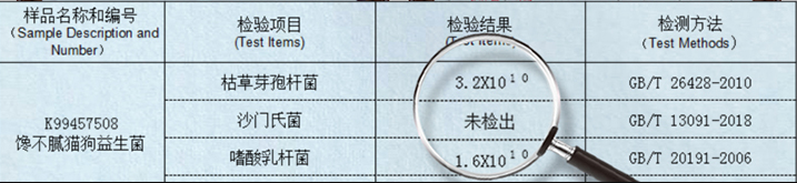 狗狗肠胃弱，如何挑选益生菌？