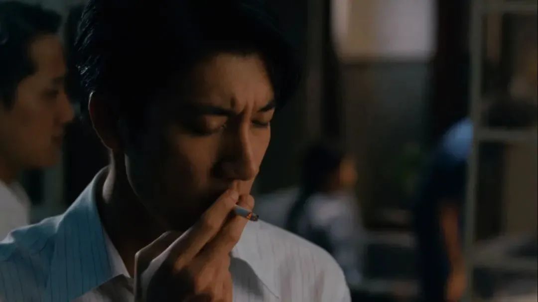 《色，戒》里面，最大胆的并不是被删减的大尺度床戏