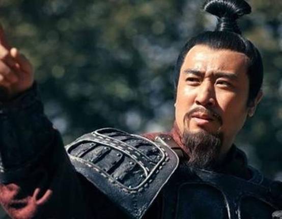 刘备有4个儿子，把这四个名字连起来读，你就知道他的野心有多大