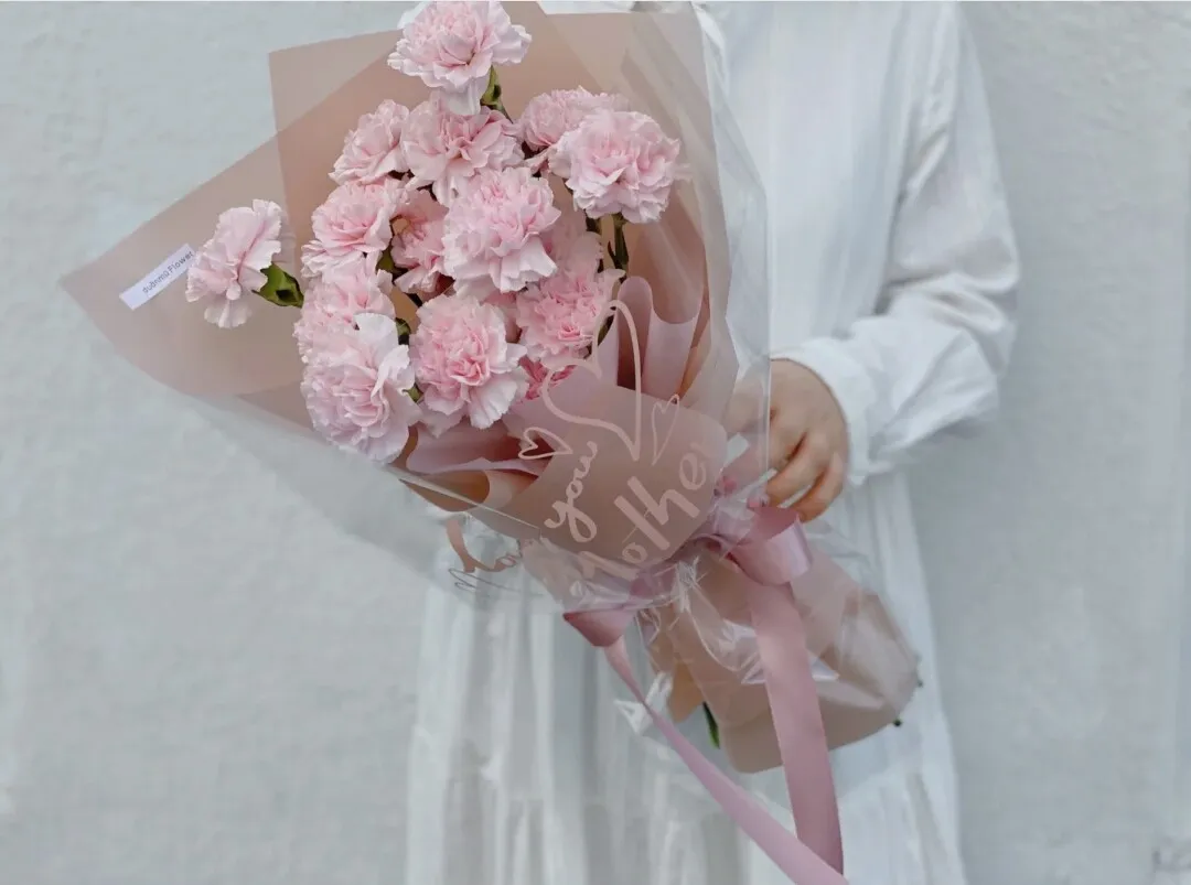 母亲节到了可以送给妈妈什么礼物（母亲过节送什么礼物）
