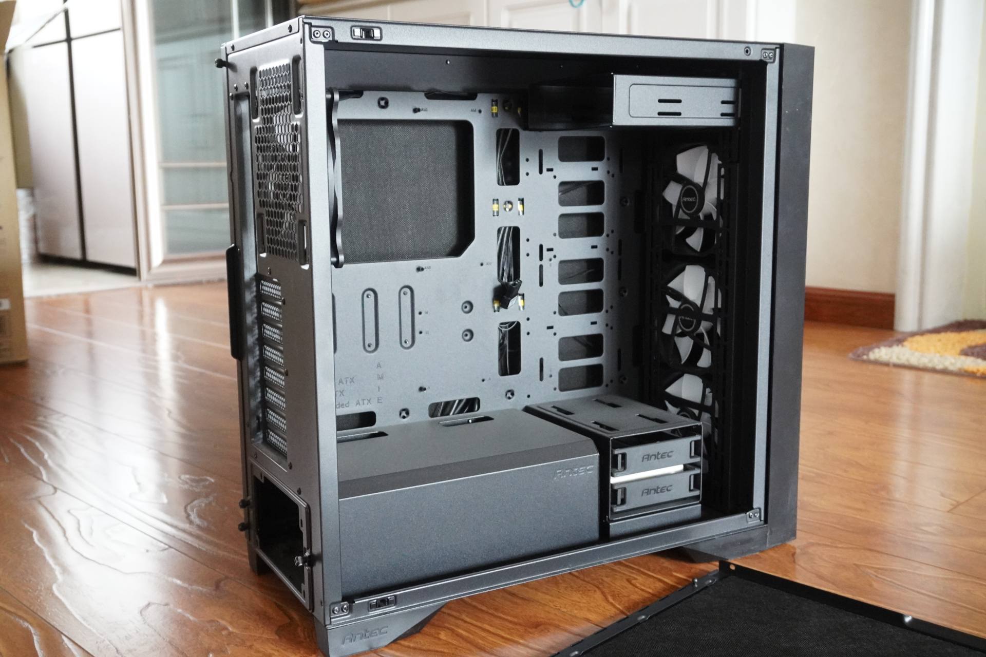 简单好用但功能单一，飞利浦全自动美式咖啡机表现如何？