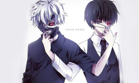 在动画中拥有双重人格的角色进行了攻守转换，无论哪个角色都人气爆发！