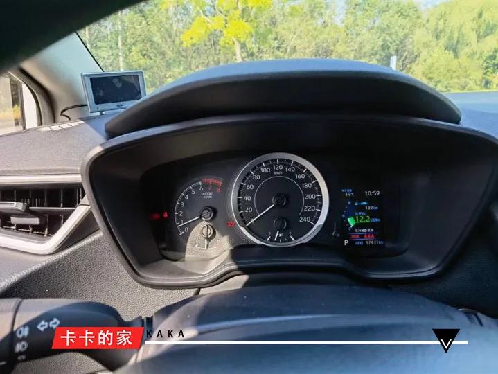 买丰田卡罗拉车都有啥赠品（买丰田卡罗拉送哪些东西）
