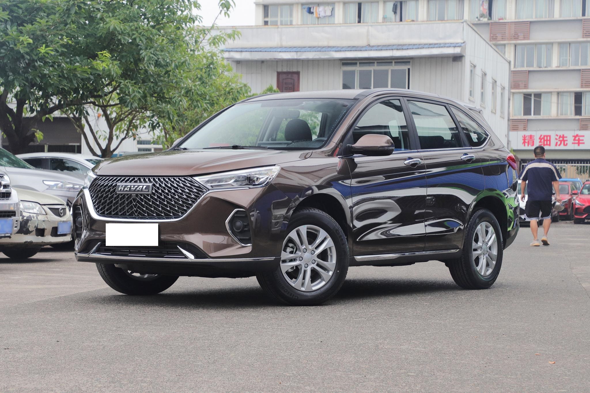 手握10万，买空间大、皮实耐用的SUV，首选这3台，1.5T爆178马力