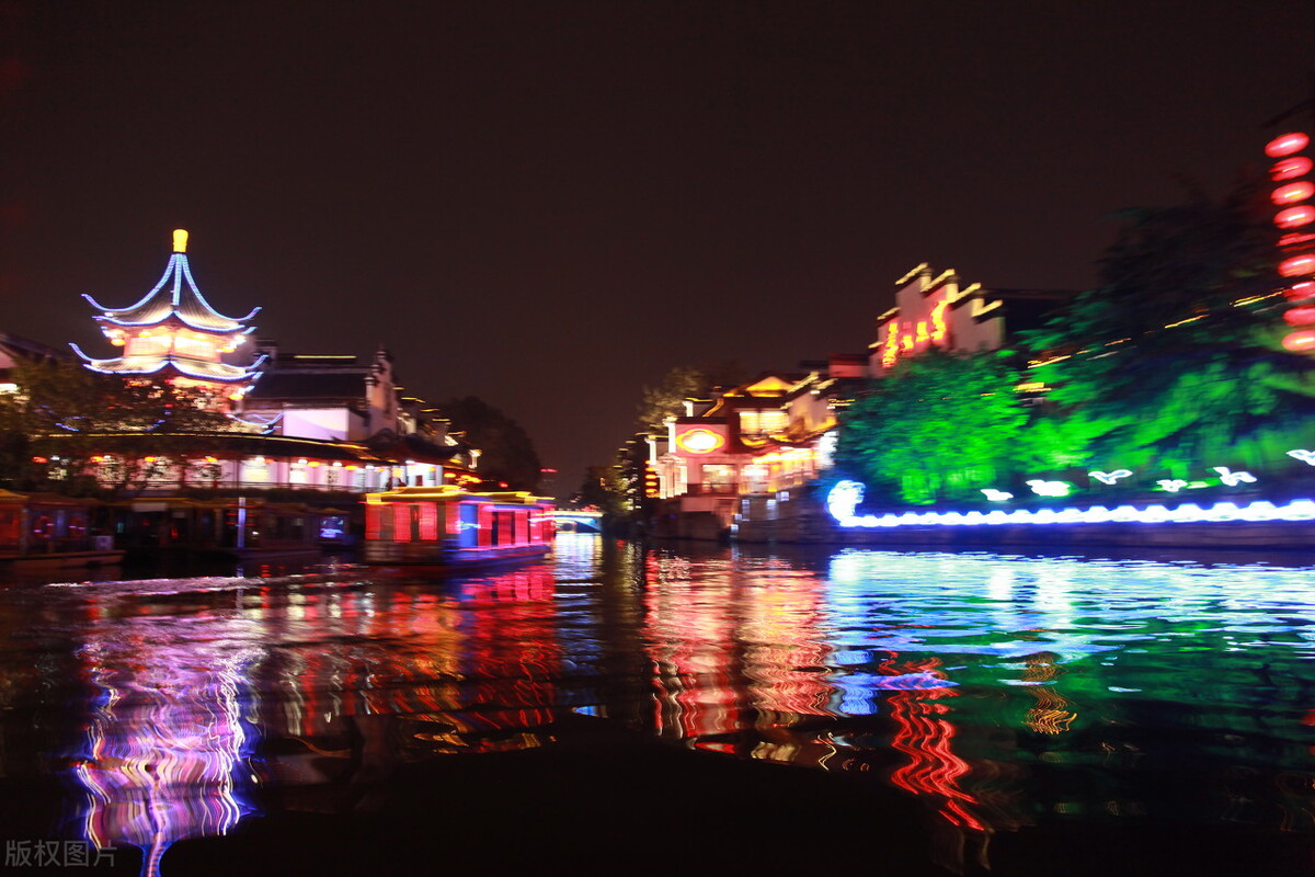 一城一偶像，看看谁最像！七大独特气质城市，杭州的气质最明显