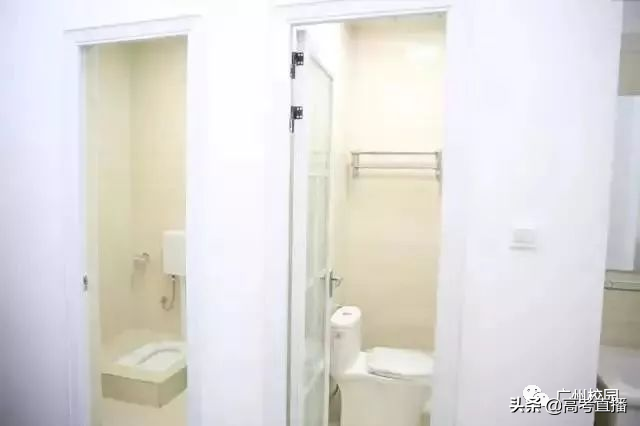 最全！广东68所本科高校宿舍汇总！你的宿舍豪华还是简陋？