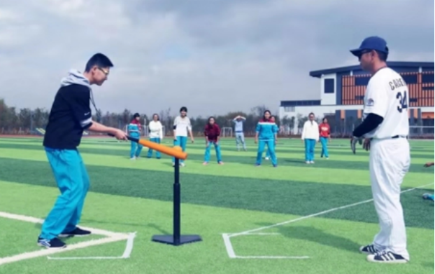 云南长水外国语中学滇池度假区学校2020年招生简章