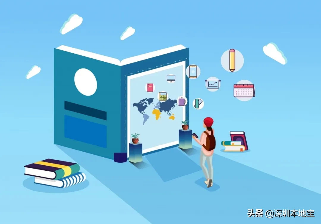 收藏随时看！毕业生入深户最全指南来了！还手把手教你领补贴