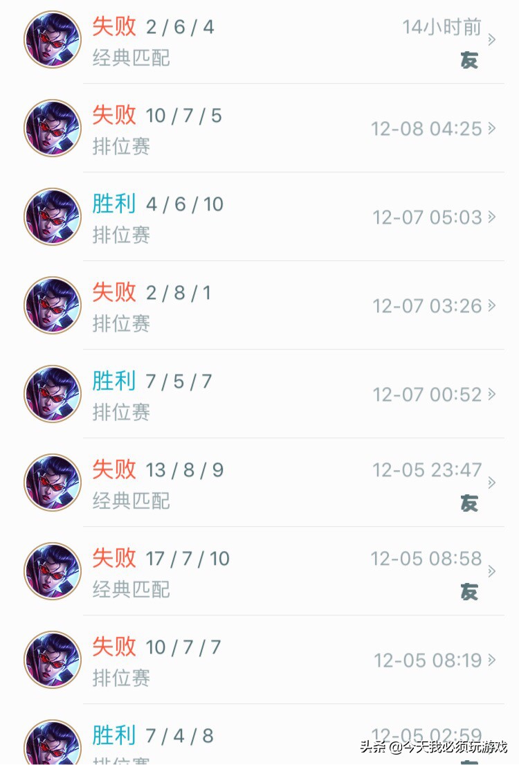 LOL：薇恩出装思路，必须羊刀？NO，岚切也很强哦