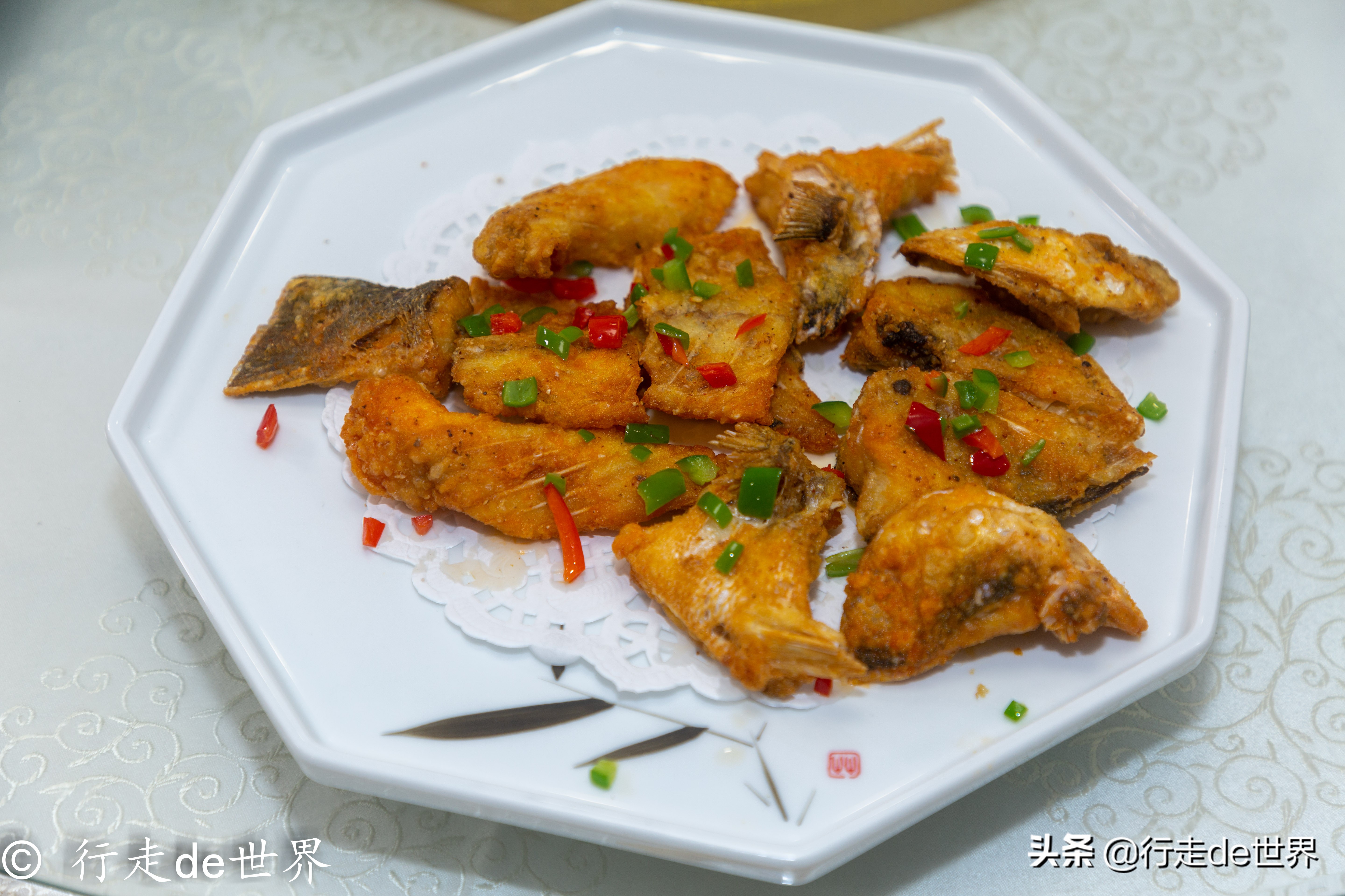 国庆假期相聚顺德，一次性打卡六家餐厅，品味地道顺德味道
