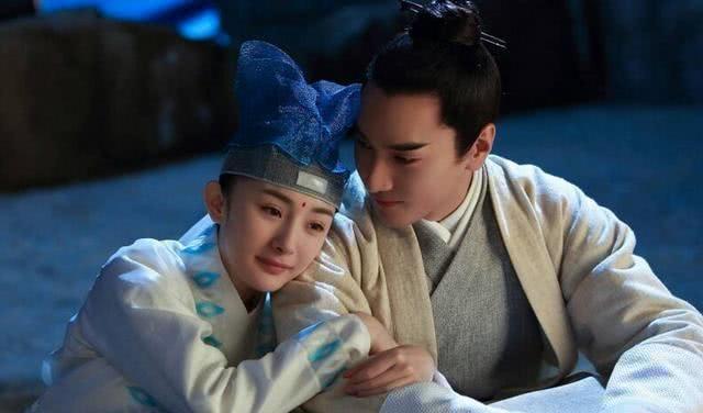 一生遇你“终难忘”，回首可否重“相遇”——最美的誓言