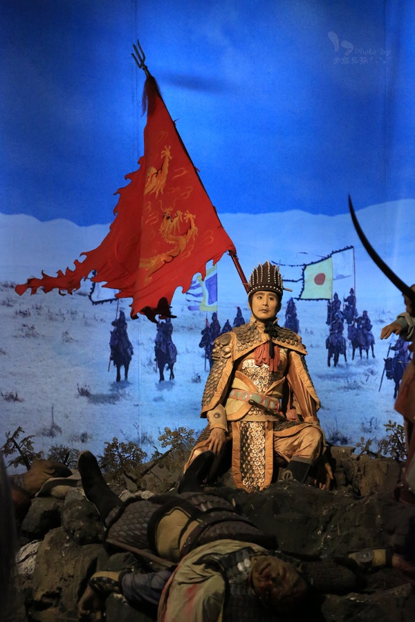 土木堡之战为什么会输,明朝时期土木堡之战失败的根本原因