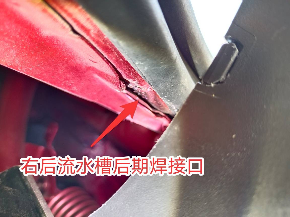 二手車(chē)撿漏失敗案例，賣(mài)家：不看到檢測(cè)報(bào)告，不退款