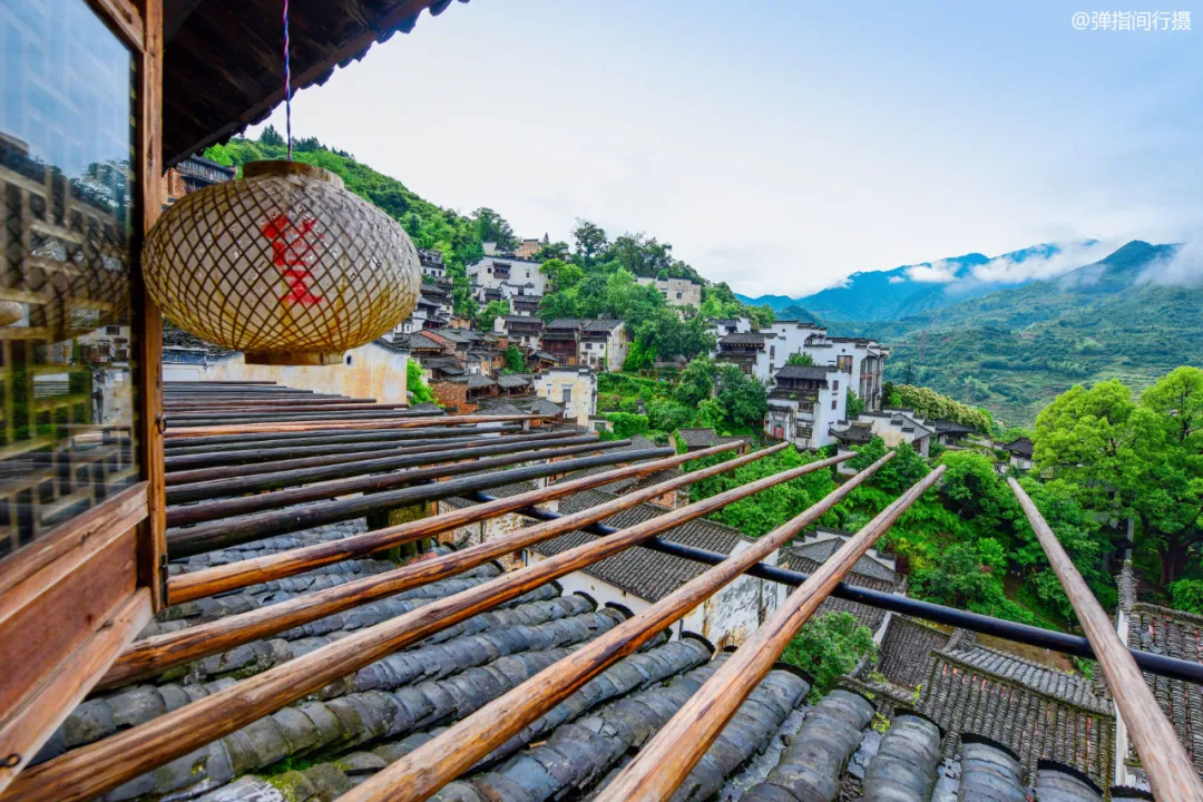 栖一座小院，静守岁月流年，从福州的这些民宿里开始