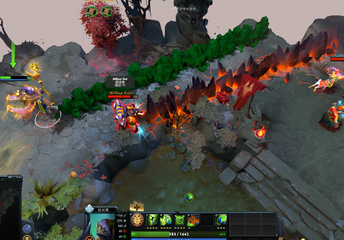 「Dota2饰品」论V社最良心至宝—魔导师秘钥（拉比克），多图预警