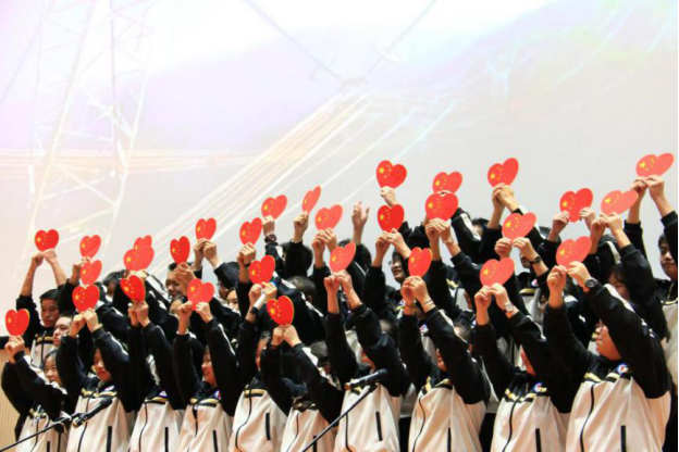 云南长水外国语中学滇池度假区学校2020年招生简章