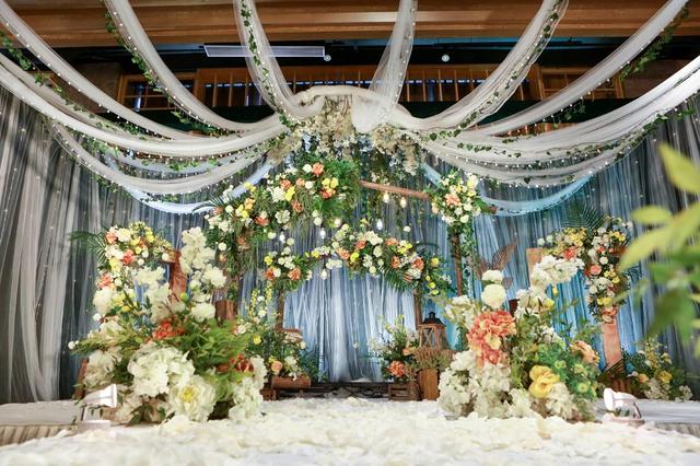 做婚礼主持人该具备哪些条件-做婚礼主持人有什么要求