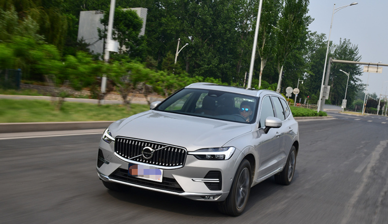 31.2万没要奥迪Q5L提了沃尔沃XC60，980公里后，车主一肚子话要说