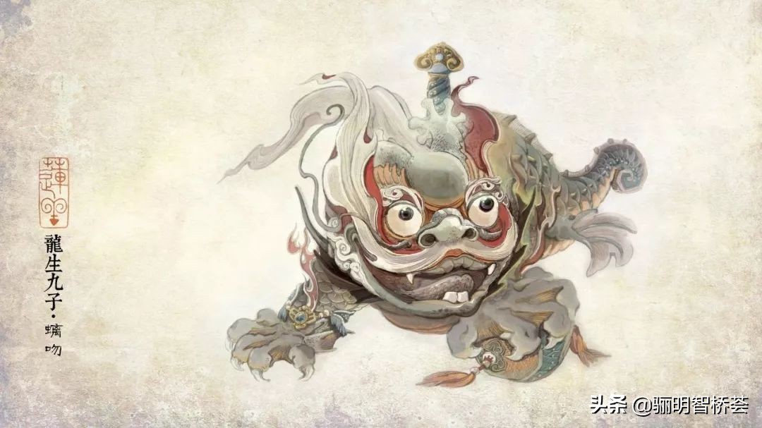 金貔貅佩戴方法和禁忌介绍(黄水晶貔貅的功效与作用) 第35张