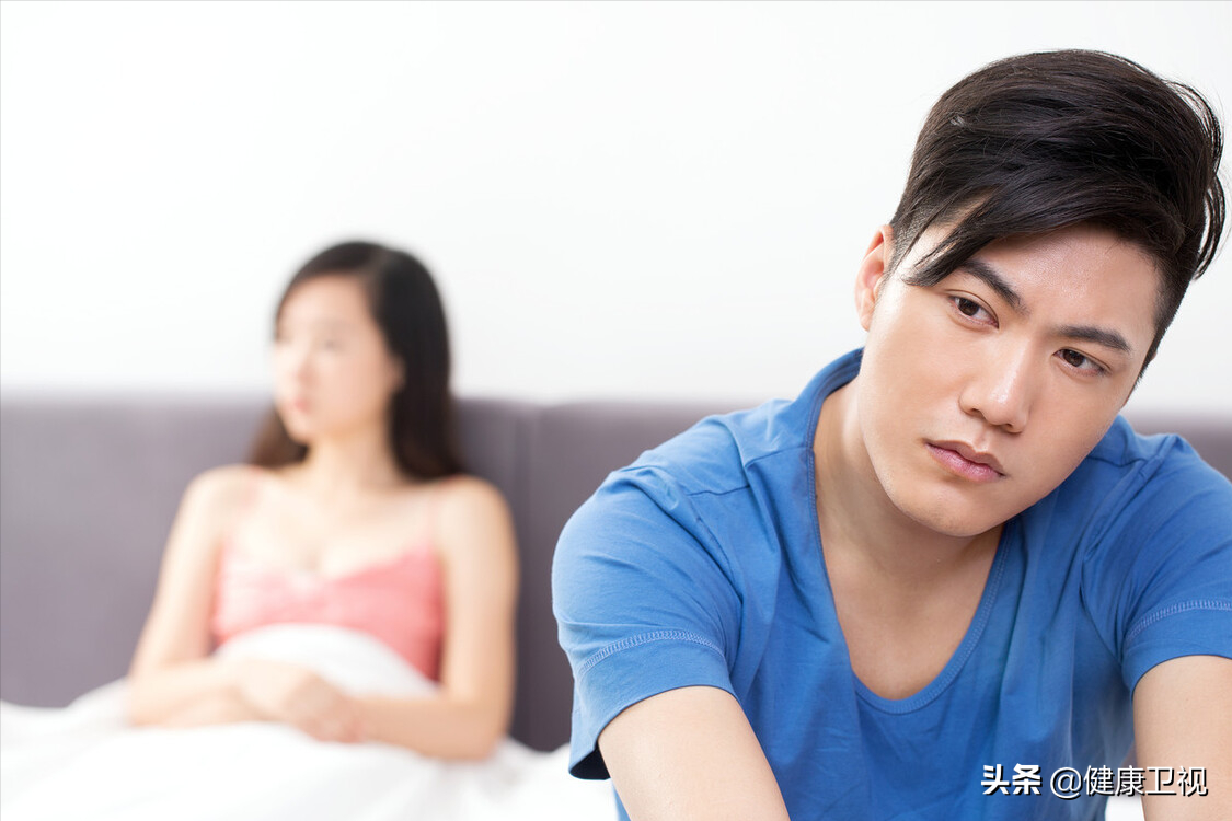 同房时，若忍精不射，会出现这6种结果？有何影响？对身体有害？