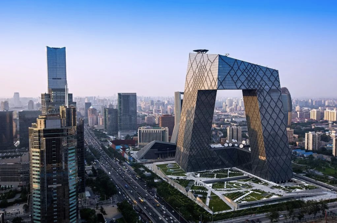 中国法学院图鉴｜北清人政贸之外，北京还有哪些法学院值得关注？