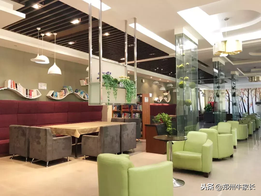 郑州市第一批次高中解读：拥有三大显著特色的郑州九中！