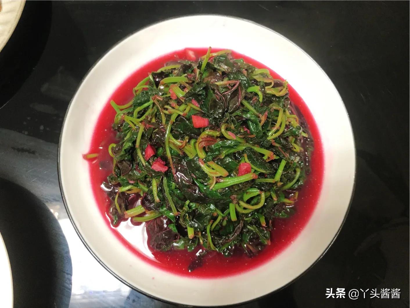 清明节前后,这种蔬菜别错过,富含天然叶酸,孕妇小孩要多吃