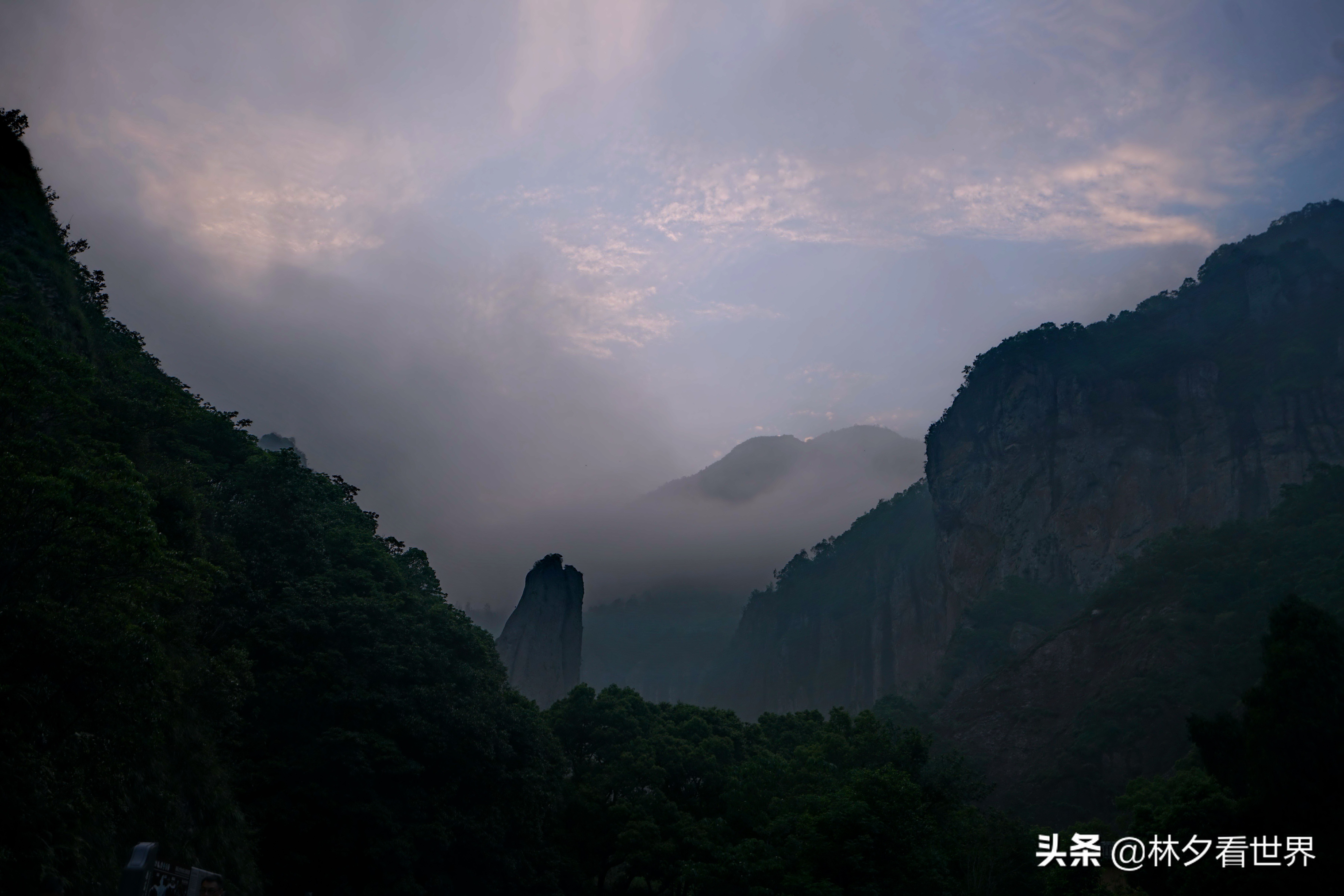 温州哪里好玩景点排名（温州市最好玩的6个景点）