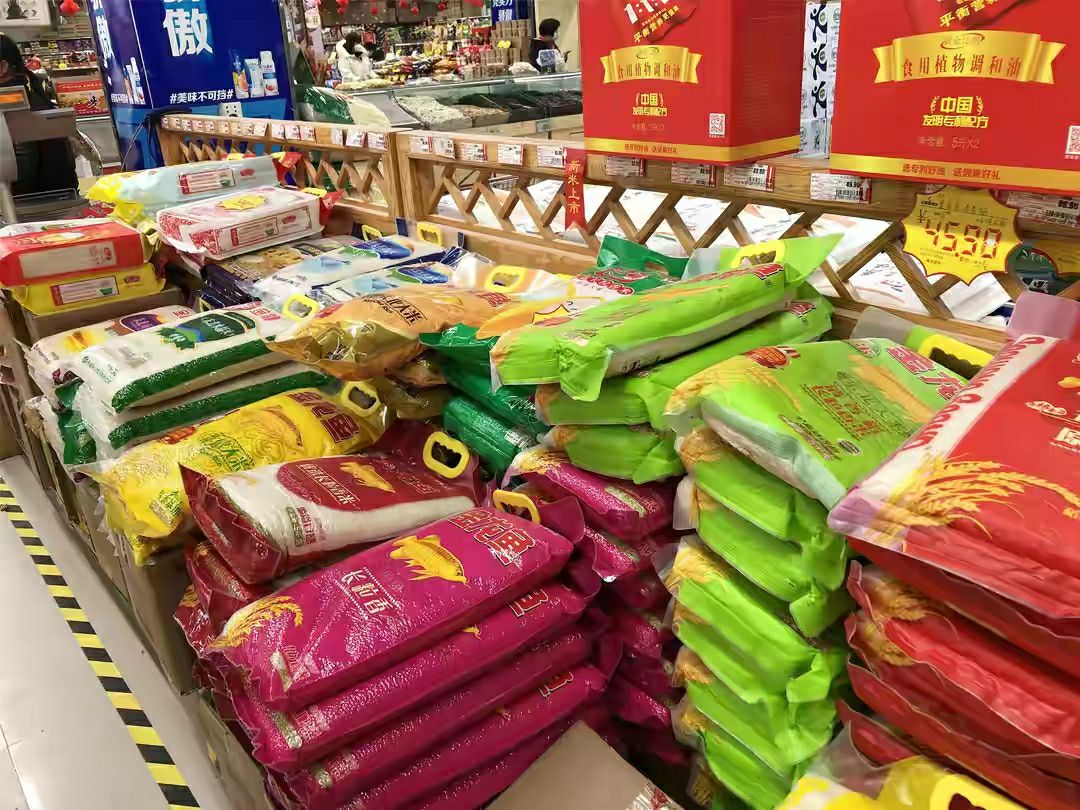 籼米在超市里叫什么米 -生活知识库-donow知识库