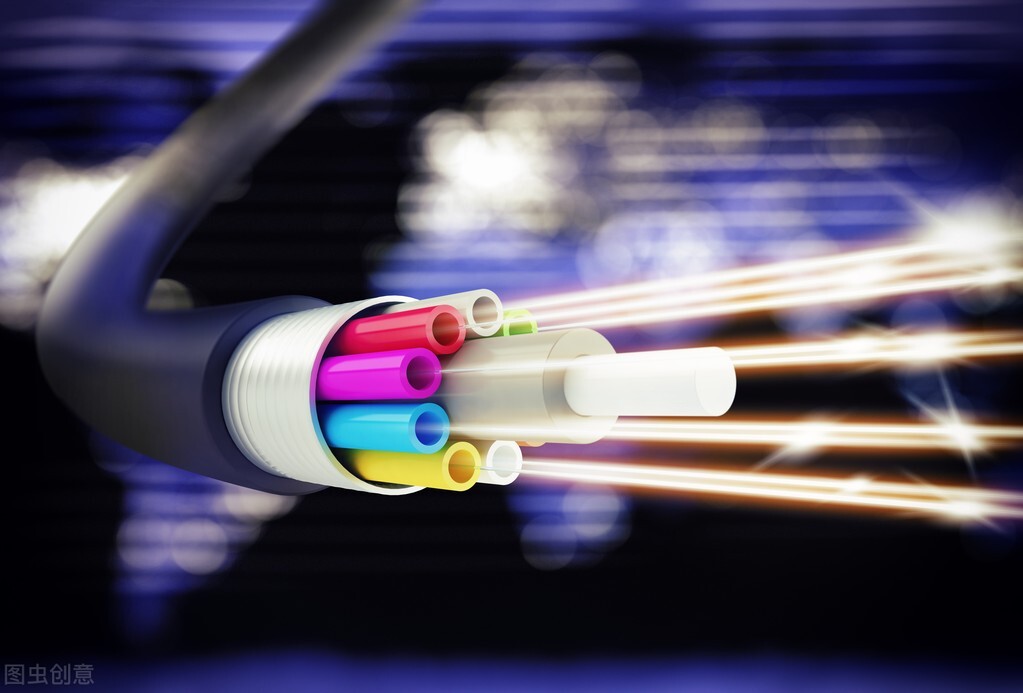 光纤光缆：通信高成长赛道，5G催生巨大市场