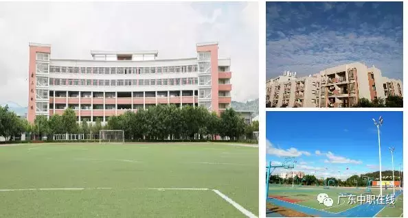 广东16家重点职业院校线上联合招生,需要的同学收藏一下