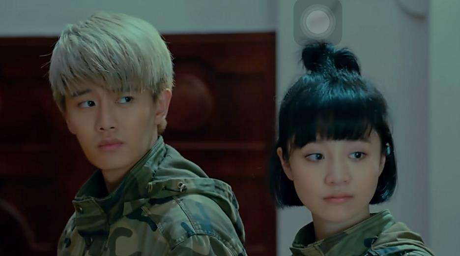 任嘉伦:已婚流量 实力派演员,但最让我佩服的还是他老婆聂欢