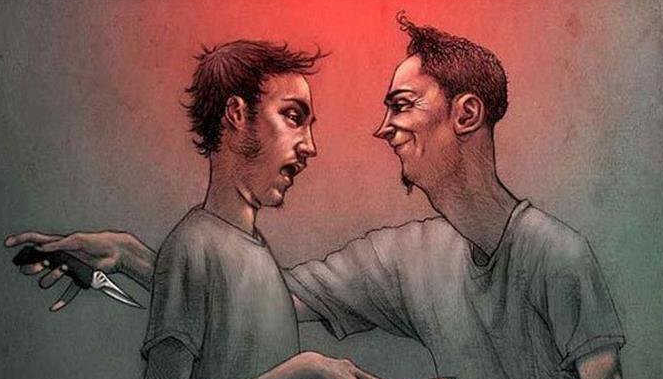 《增广贤文》:5句直指人心的劝世良言,永远不要试图去考验人性