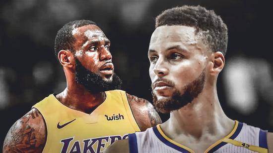 NBA季前赛直播：湖人VS勇士视频直播地址
