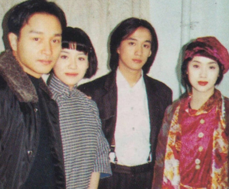 盘点娱乐圈当过老师的八位明星，有人当过小学老师，有人教过体育