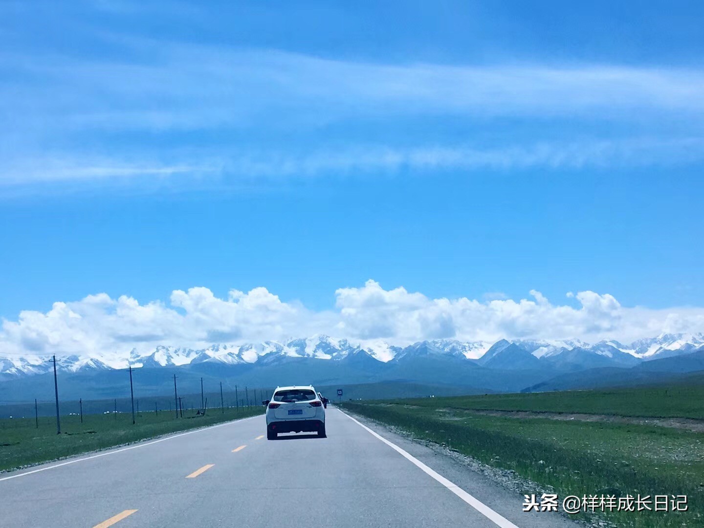 一家三口自驾去新疆，环南北疆27天15000公里，吃住行玩详细攻略