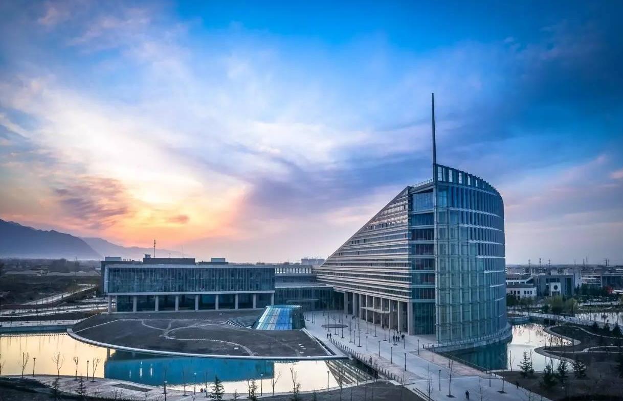 西安两所工科强校，985的名牌大学，都是部级直属高校